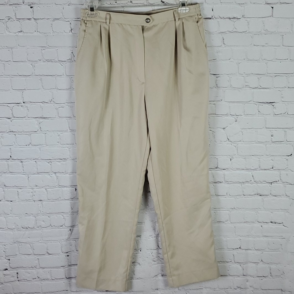 ❤ Napa Golf size 16 Pants